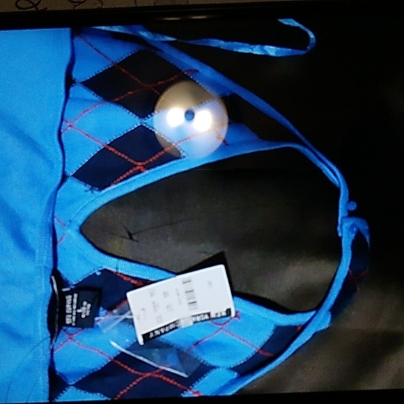 Blouse sweater - Picture 3 of 3